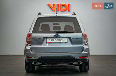 Позашляховик / Кросовер Subaru Forester 2011 в  фото 6 Позашляховик / Кросовер Subaru Forester 2011 в