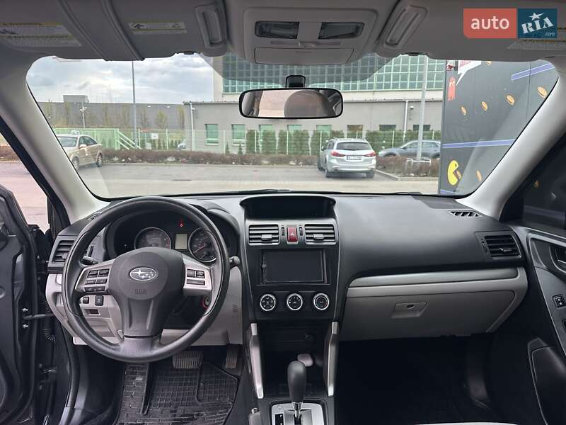 Внедорожник / Кроссовер Subaru Forester 2013 в Ровно фото 15 Внедорожник / Кроссовер Subaru Forester 2013 в Ровно