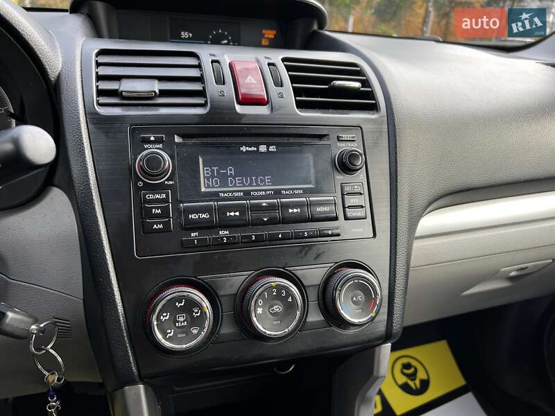Внедорожник / Кроссовер Subaru Forester 2013 в Львове фото 14 Внедорожник / Кроссовер Subaru Forester 2013 в Львове