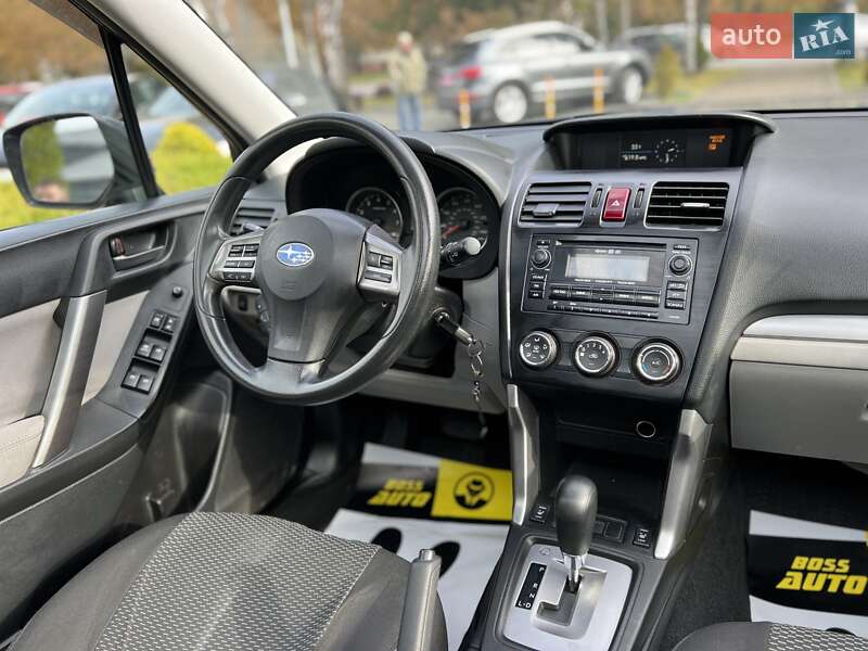 Внедорожник / Кроссовер Subaru Forester 2013 в Львове фото 19 Внедорожник / Кроссовер Subaru Forester 2013 в Львове
