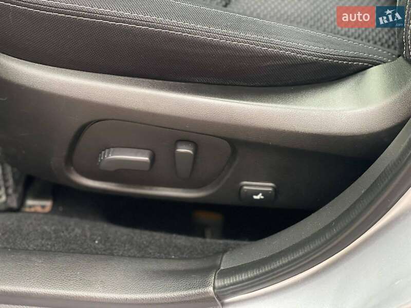 Позашляховик / Кросовер Subaru Forester 2014 в Дніпрі фото 13 Позашляховик / Кросовер Subaru Forester 2014 в Дніпрі