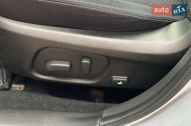 Позашляховик / Кросовер Subaru Forester 2014 в  фото 13 Позашляховик / Кросовер Subaru Forester 2014 в