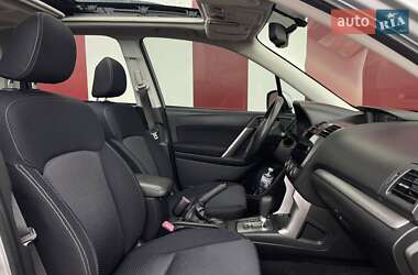 Позашляховик / Кросовер Subaru Forester 2014 в  фото 21 Позашляховик / Кросовер Subaru Forester 2014 в