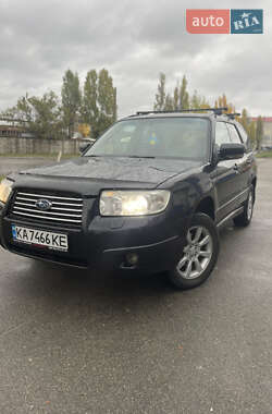 Позашляховик / Кросовер Subaru Forester 2005 в Києві Позашляховик / Кросовер Subaru Forester 2005 в Києві