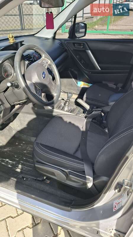 Внедорожник / Кроссовер Subaru Forester 2013 в Черновцах фото 13 Внедорожник / Кроссовер Subaru Forester 2013 в Черновцах