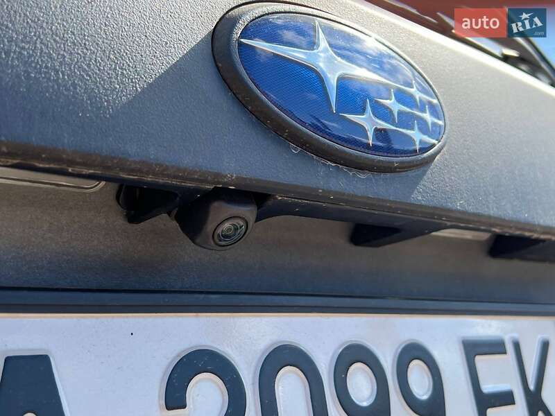 Позашляховик / Кросовер Subaru Forester 2020 в Києві фото 5 Позашляховик / Кросовер Subaru Forester 2020 в Києві