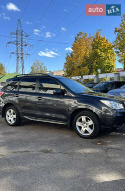 Позашляховик / Кросовер Subaru Forester 2014 в Одесі Позашляховик / Кросовер Subaru Forester 2014 в Одесі