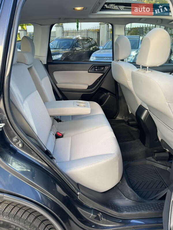 Внедорожник / Кроссовер Subaru Forester 2014 в Одессе фото 29 Внедорожник / Кроссовер Subaru Forester 2014 в Одессе