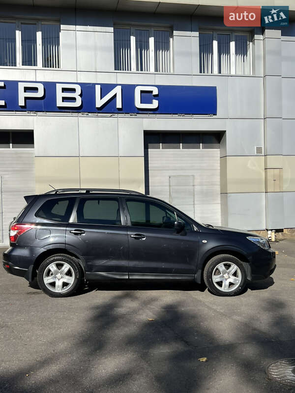 Внедорожник / Кроссовер Subaru Forester 2014 в Одессе фото 7 Внедорожник / Кроссовер Subaru Forester 2014 в Одессе