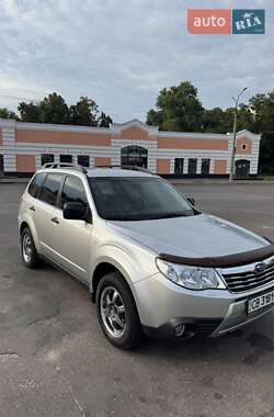 Внедорожник / Кроссовер Subaru Forester 2008 в Чернигове Внедорожник / Кроссовер Subaru Forester 2008 в Чернигове