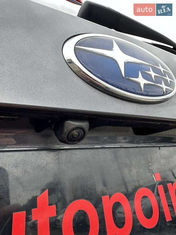 Внедорожник / Кроссовер Subaru Forester 2020 в Белогородке фото 11 Внедорожник / Кроссовер Subaru Forester 2020 в Белогородке