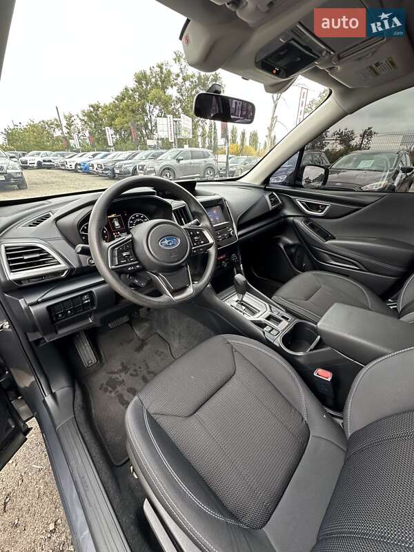Внедорожник / Кроссовер Subaru Forester 2020 в Белогородке фото 24 Внедорожник / Кроссовер Subaru Forester 2020 в Белогородке