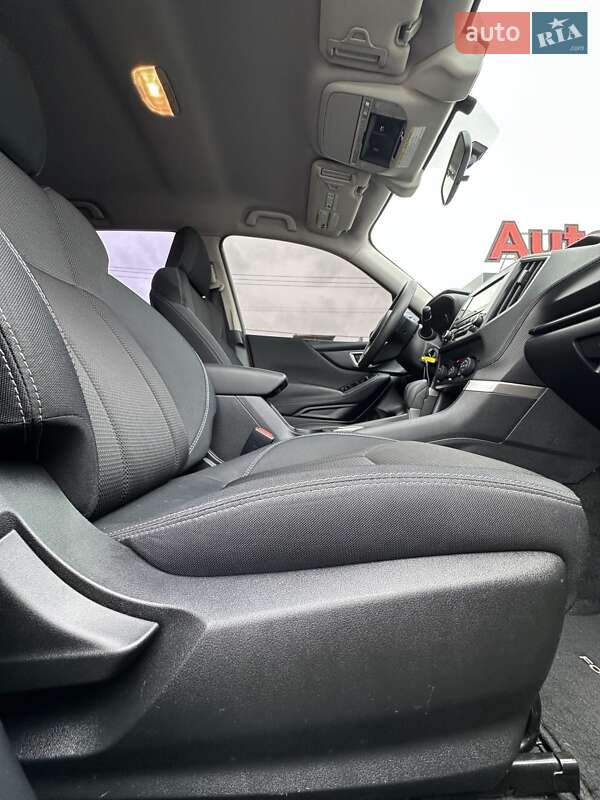 Внедорожник / Кроссовер Subaru Forester 2020 в Белогородке фото 28 Внедорожник / Кроссовер Subaru Forester 2020 в Белогородке