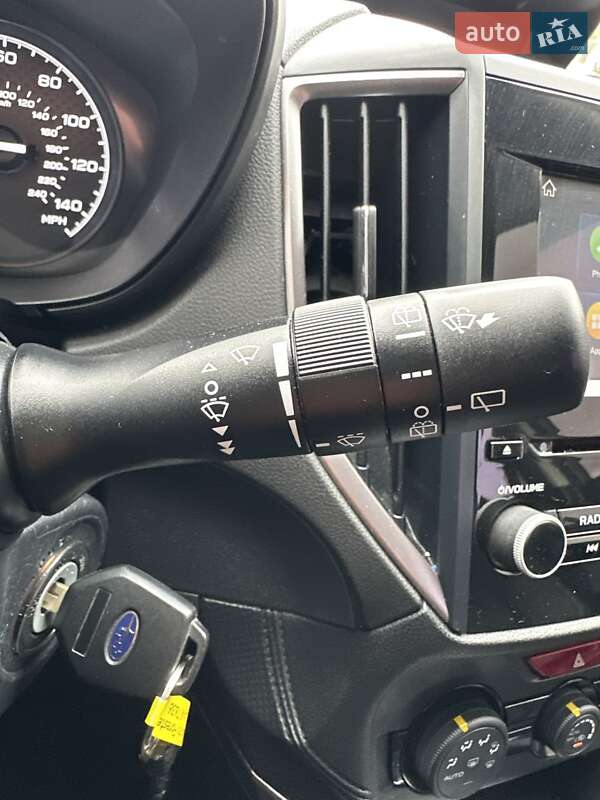 Внедорожник / Кроссовер Subaru Forester 2020 в Белогородке фото 43 Внедорожник / Кроссовер Subaru Forester 2020 в Белогородке