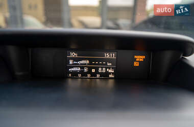 Позашляховик / Кросовер Subaru Forester 2017 в  фото 27 Позашляховик / Кросовер Subaru Forester 2017 в