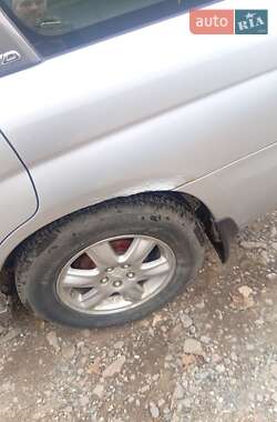 Внедорожник / Кроссовер Subaru Forester 2003 в Харькове