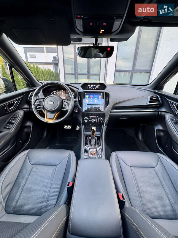 Внедорожник / Кроссовер Subaru Forester 2022 в Киеве фото 34 Внедорожник / Кроссовер Subaru Forester 2022 в Киеве