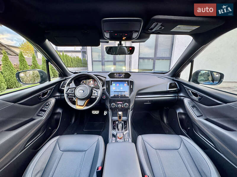 Внедорожник / Кроссовер Subaru Forester 2022 в Киеве фото 31 Внедорожник / Кроссовер Subaru Forester 2022 в Киеве