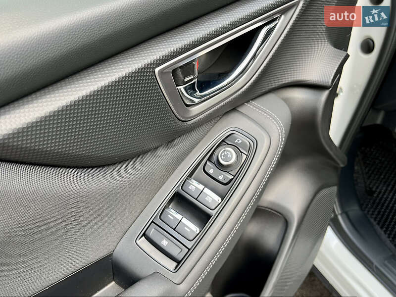 Позашляховик / Кросовер Subaru Forester 2020 в Києві фото 17 Позашляховик / Кросовер Subaru Forester 2020 в Києві