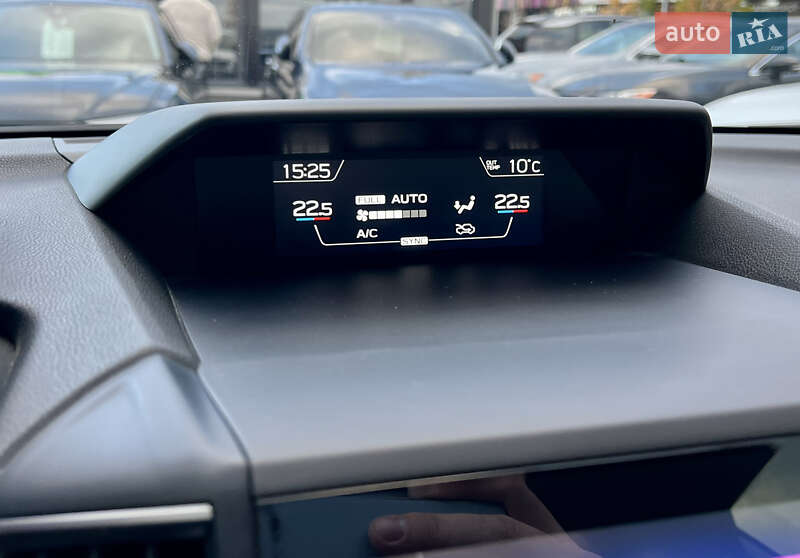 Позашляховик / Кросовер Subaru Forester 2020 в Києві фото 29 Позашляховик / Кросовер Subaru Forester 2020 в Києві