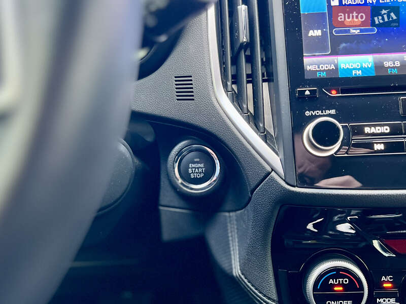 Позашляховик / Кросовер Subaru Forester 2020 в Києві фото 30 Позашляховик / Кросовер Subaru Forester 2020 в Києві