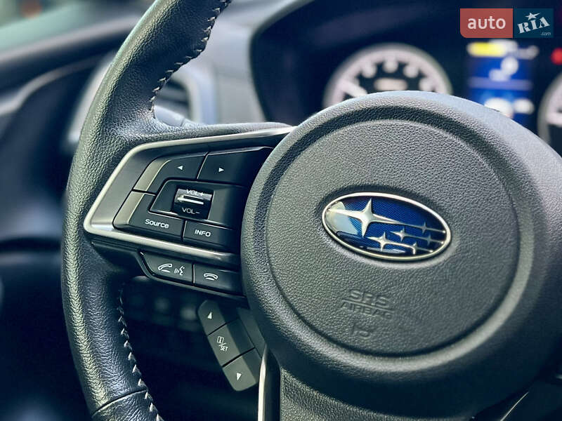 Позашляховик / Кросовер Subaru Forester 2020 в Києві фото 39 Позашляховик / Кросовер Subaru Forester 2020 в Києві