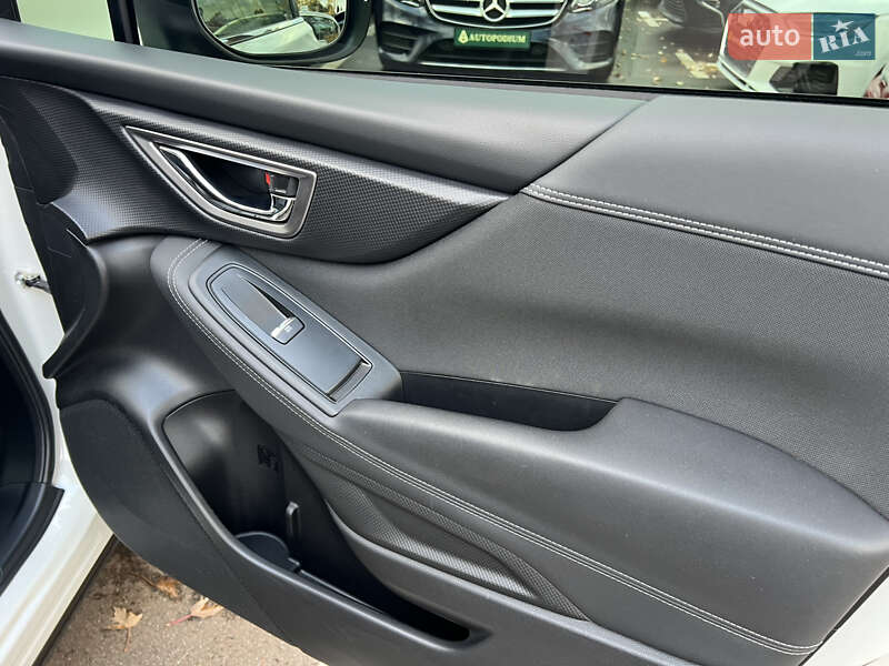 Позашляховик / Кросовер Subaru Forester 2020 в Києві фото 49 Позашляховик / Кросовер Subaru Forester 2020 в Києві