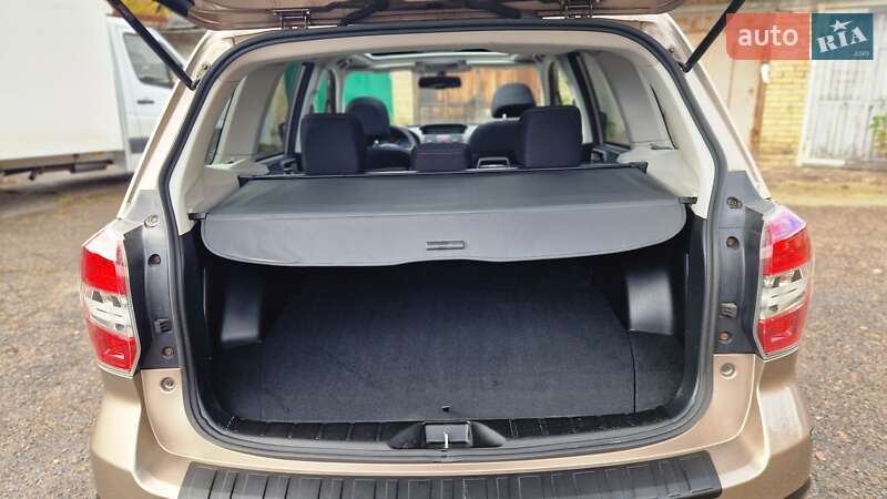 Внедорожник / Кроссовер Subaru Forester 2014 в Киеве фото 11 Внедорожник / Кроссовер Subaru Forester 2014 в Киеве