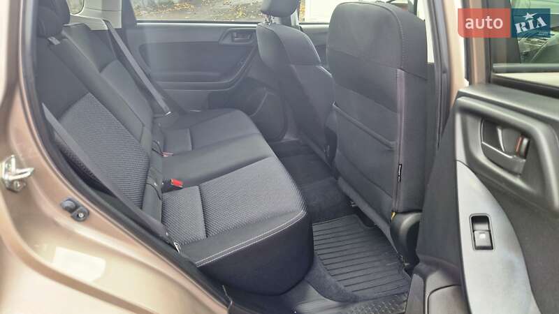 Внедорожник / Кроссовер Subaru Forester 2014 в Киеве фото 15 Внедорожник / Кроссовер Subaru Forester 2014 в Киеве