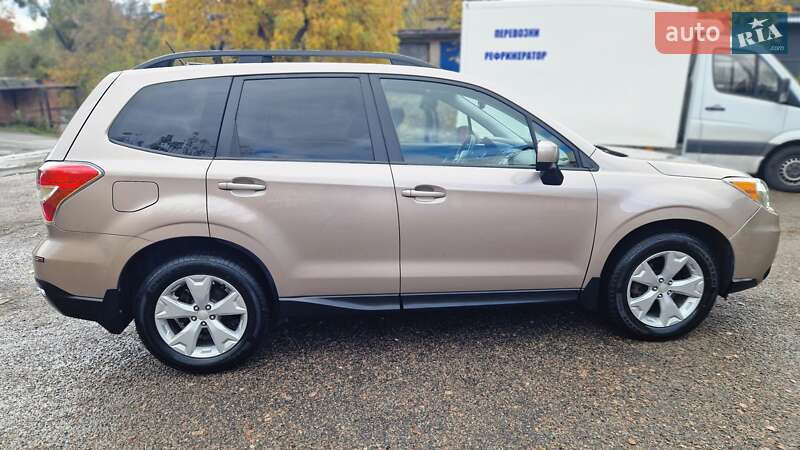 Внедорожник / Кроссовер Subaru Forester 2014 в Киеве фото 23 Внедорожник / Кроссовер Subaru Forester 2014 в Киеве