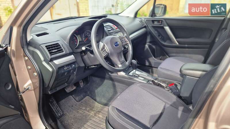 Внедорожник / Кроссовер Subaru Forester 2014 в Киеве фото 32 Внедорожник / Кроссовер Subaru Forester 2014 в Киеве