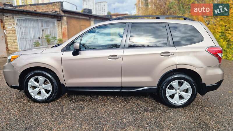 Внедорожник / Кроссовер Subaru Forester 2014 в Киеве фото 36 Внедорожник / Кроссовер Subaru Forester 2014 в Киеве