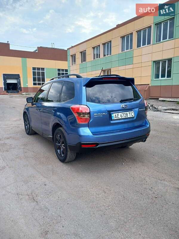 Внедорожник / Кроссовер Subaru Forester 2014 в Днепре фото 3 Внедорожник / Кроссовер Subaru Forester 2014 в Днепре