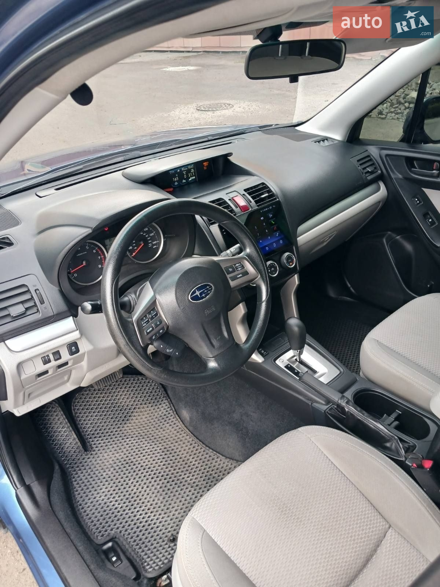 2014 Subaru Forester - мініатюра 6