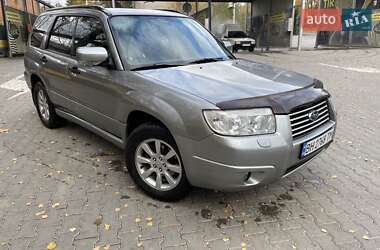 Внедорожник / Кроссовер Subaru Forester 2006 в Жмеринке
