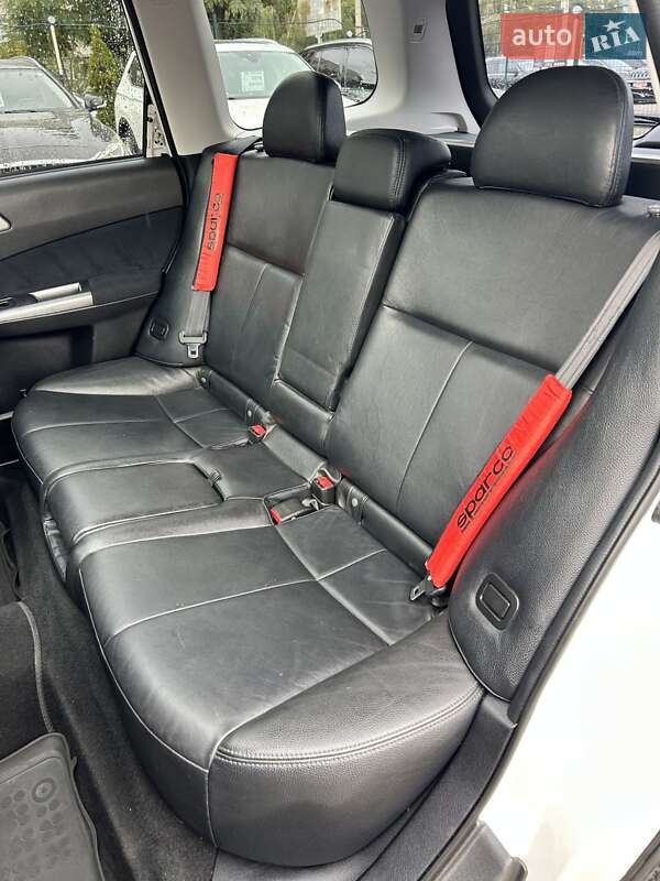 Внедорожник / Кроссовер Subaru Forester 2011 в Сумах фото 17 Внедорожник / Кроссовер Subaru Forester 2011 в Сумах