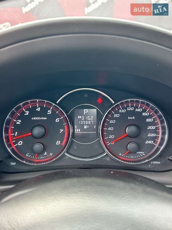 Внедорожник / Кроссовер Subaru Forester 2011 в Сумах фото 29 Внедорожник / Кроссовер Subaru Forester 2011 в Сумах