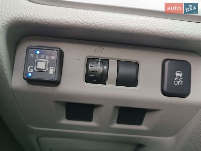 Внедорожник / Кроссовер Subaru Forester 2013 в Кременчуге фото 2 Внедорожник / Кроссовер Subaru Forester 2013 в Кременчуге