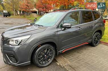 Внедорожник / Кроссовер Subaru Forester 2020 в Львове