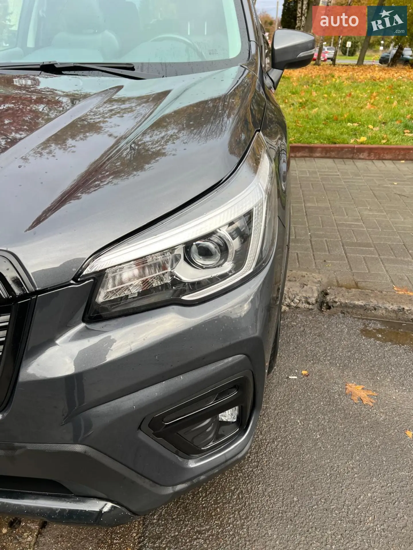 2020 Subaru Forester - мініатюра 10