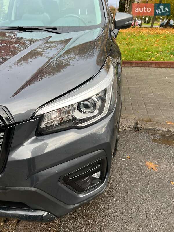Внедорожник / Кроссовер Subaru Forester 2020 в Львове фото 10 Внедорожник / Кроссовер Subaru Forester 2020 в Львове