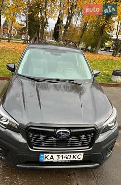 Внедорожник / Кроссовер Subaru Forester 2020 в Львове