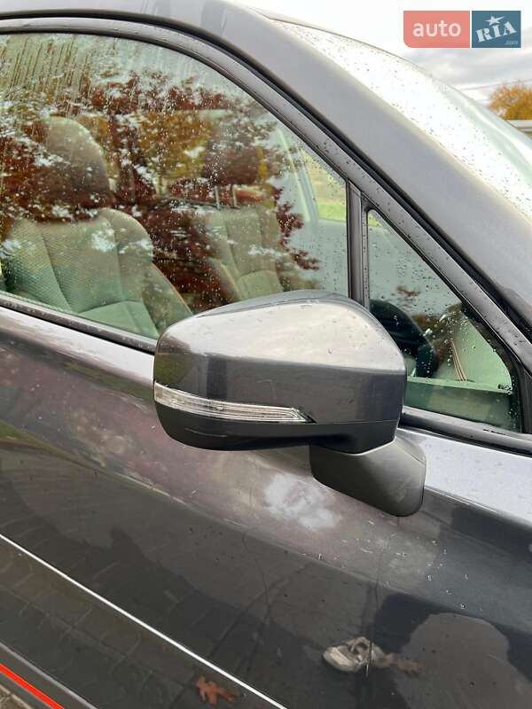 Внедорожник / Кроссовер Subaru Forester 2020 в Львове фото 16 Внедорожник / Кроссовер Subaru Forester 2020 в Львове