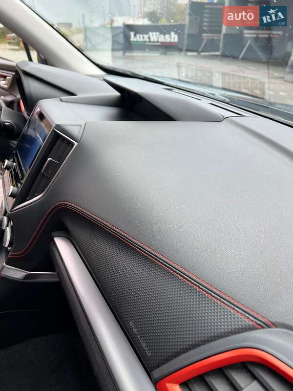 Внедорожник / Кроссовер Subaru Forester 2020 в Львове фото 28 Внедорожник / Кроссовер Subaru Forester 2020 в Львове