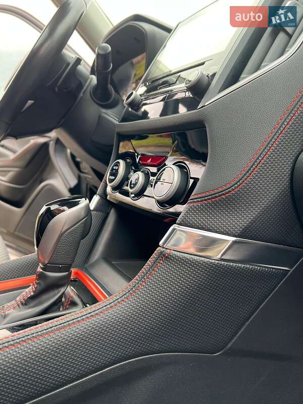 Внедорожник / Кроссовер Subaru Forester 2020 в Львове фото 29 Внедорожник / Кроссовер Subaru Forester 2020 в Львове