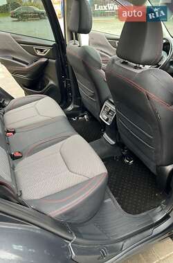 Внедорожник / Кроссовер Subaru Forester 2020 в Львове