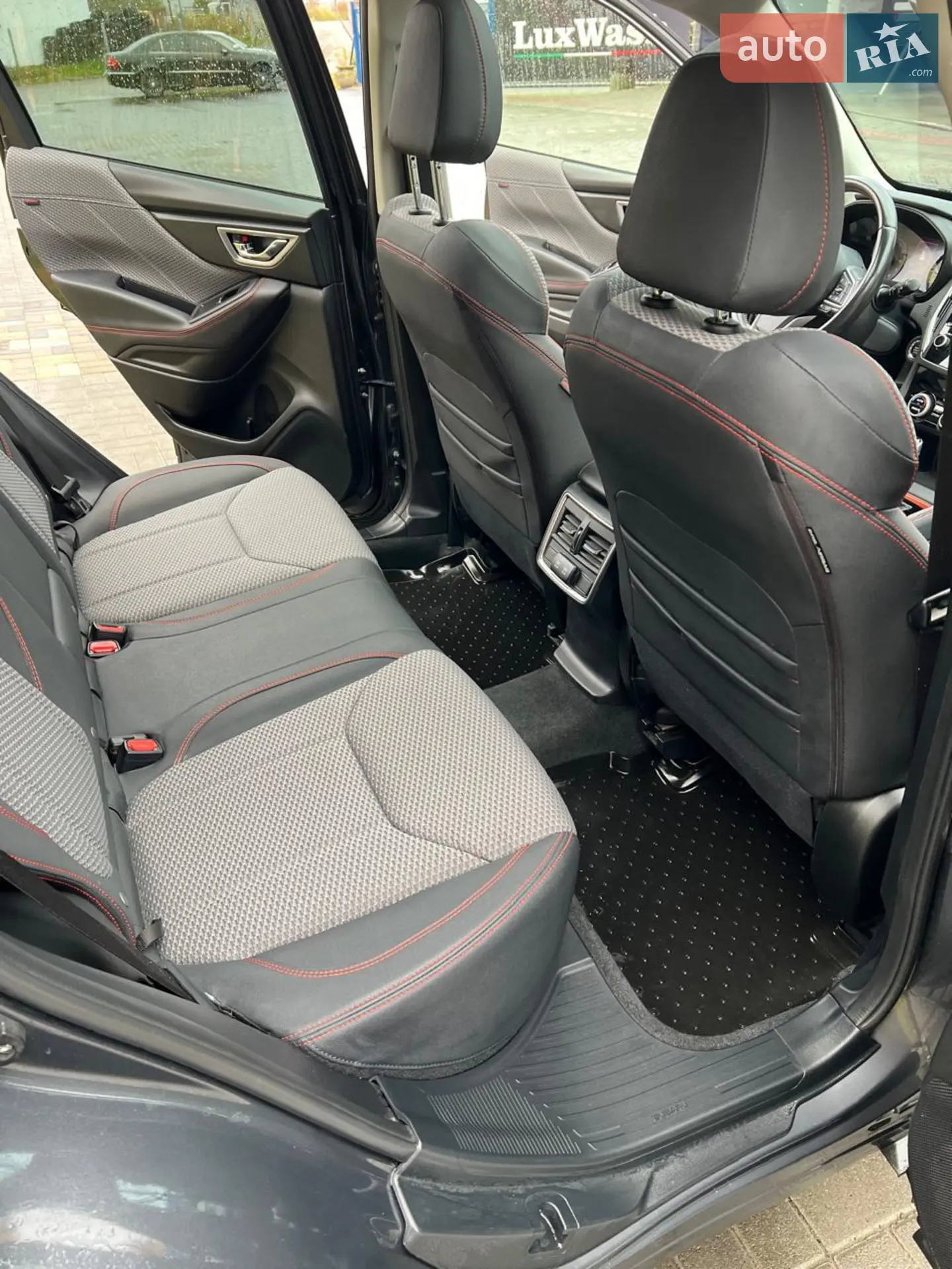 2020 Subaru Forester - мініатюра 34