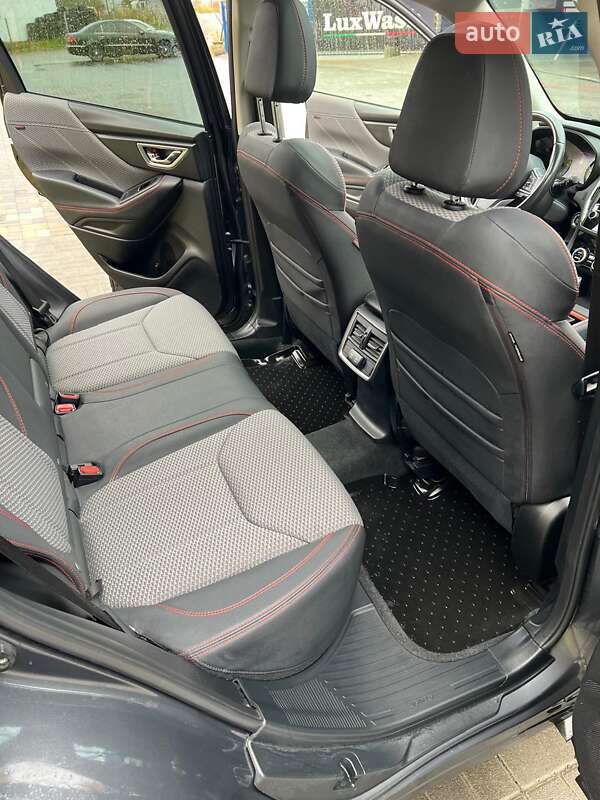 Внедорожник / Кроссовер Subaru Forester 2020 в Львове фото 34 Внедорожник / Кроссовер Subaru Forester 2020 в Львове