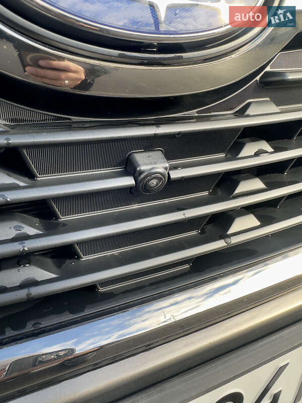 Внедорожник / Кроссовер Subaru Forester 2020 в Киеве фото 12 Внедорожник / Кроссовер Subaru Forester 2020 в Киеве