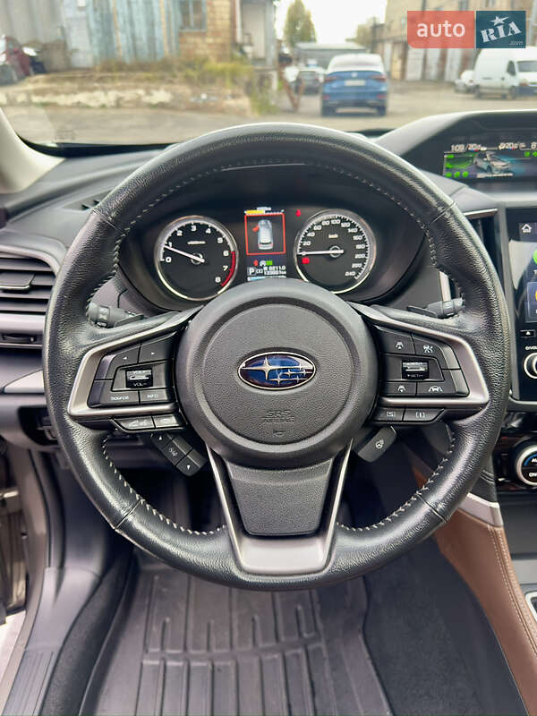 Внедорожник / Кроссовер Subaru Forester 2020 в Киеве фото 26 Внедорожник / Кроссовер Subaru Forester 2020 в Киеве